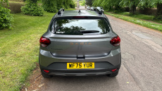 Dacia Sandero Stepway 1.0 TCe Extreme 5dr Petrol Hatchback